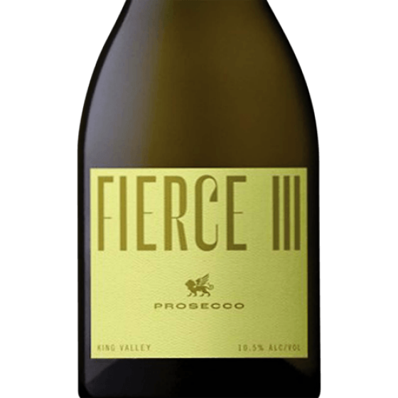 N.V. Lou Miranda Fierce III Prosecco | Vivino English
